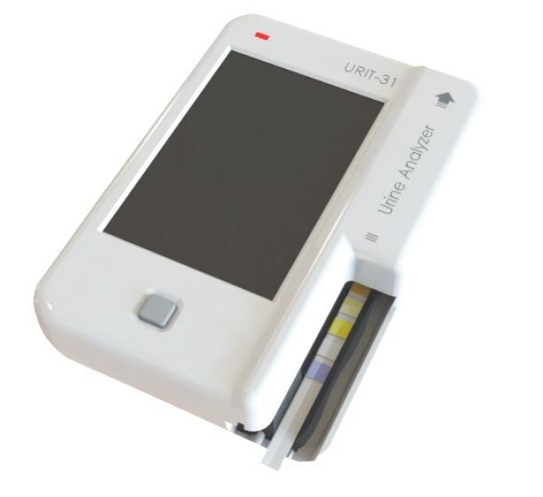 URIT Automated Urine Analyserwith BlueTooth Technology URIT 31