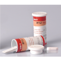 URIT Hemoglobin Test Strips H12