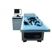 Vasomedical P-ECP TI with SPO2 (Laptop interface model)