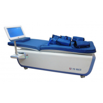 Vasomedical P-ECP TI with SPO2 (Touch Screen Interface Model)