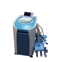 Vasomedical PSK - HEALTH ECP TM (mobile ECP)