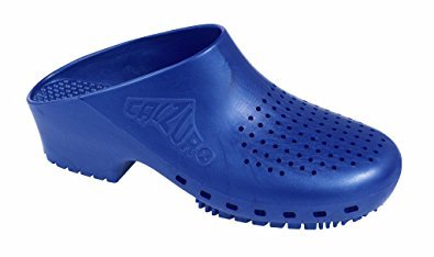 Venticare OT Clogs XXL DarkBlue