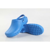 Venticare OT Clogs XXL Light Blue