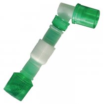 Venticare reusable Cathetor mount