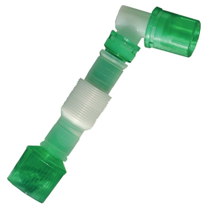 Venticare reusable Cathetormount