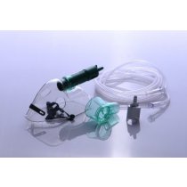Venticare Venturi Mask With Adjustment Diluter