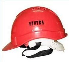 Ventra Rachet Helmet Red