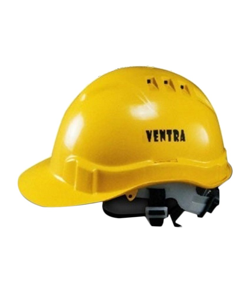Ventra Safety Helmet(Heapro)