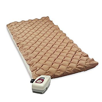 Vibrating Air Mattress