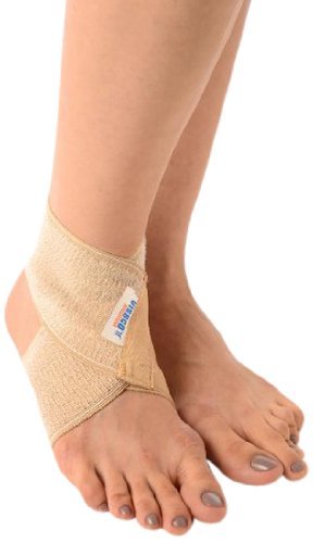 Vissco Ankle Binder Figure Of8 Support 708 Medium