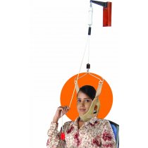 Vissco Auto Cervical Traction Kit 415 Universal