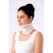 Vissco Cervical Collar With Chin Support 310 XXL