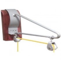 Vissco Cervical Traction Overdoor Pulley 408 Universal