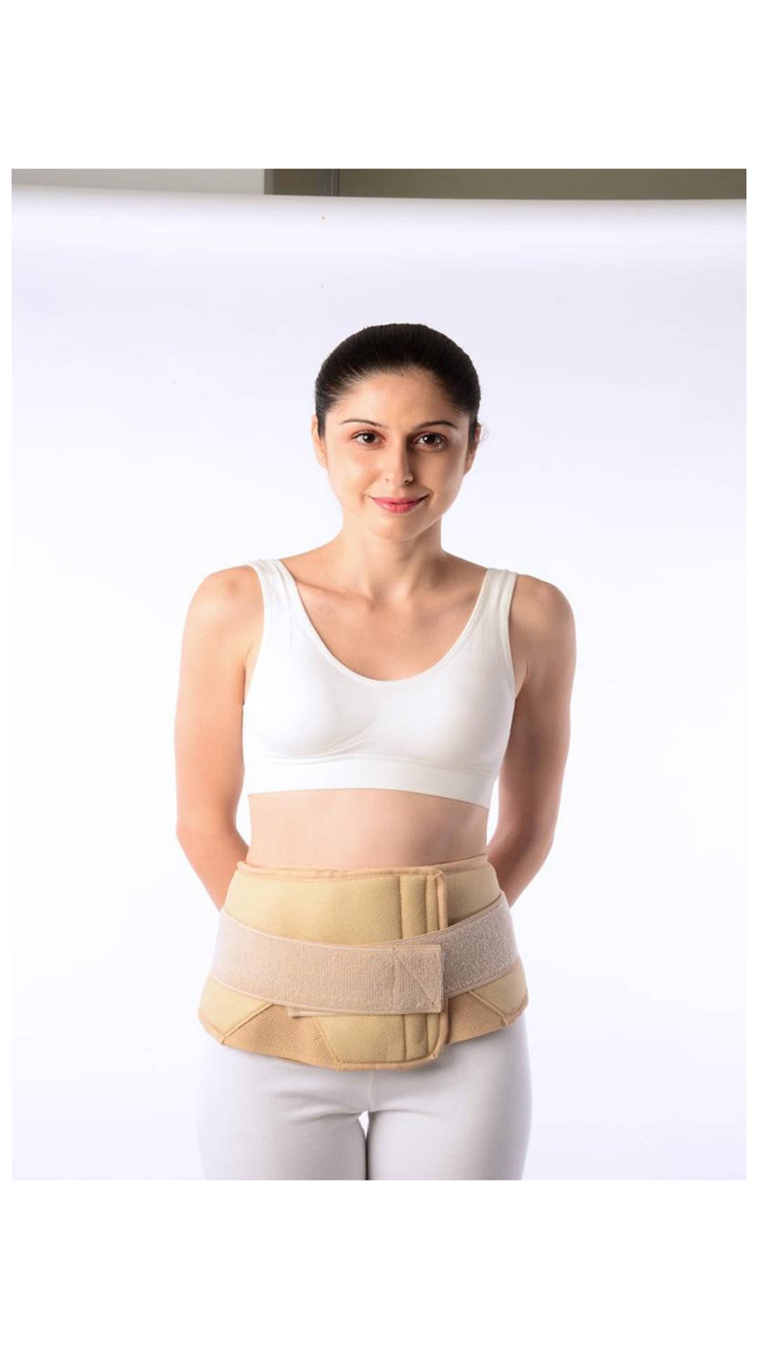 Vissco Gyneac Universal Binder504 Large