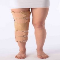 Vissco Knee Brace Long Type A 701 XXL