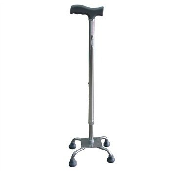 Vissco Medipedic TripodWalking Stick 