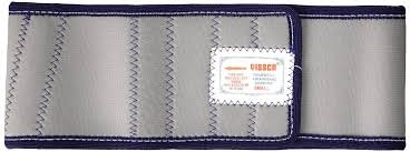 Vissco Neoprene 5 RibBelt 1437 Small