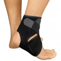 Vissco Neoprene Ankle Wrap 1411 XXL