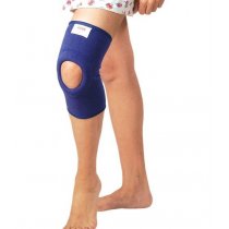 Vissco Neoprene Open Patella Knee Brace 1403 XL