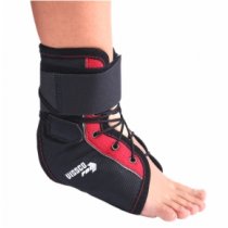 Vissco Pro-Rigid Ankle Brace 2720 Medium