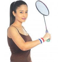 Vissco Wrist Band Cotton Each 613 Universal