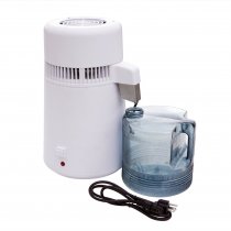 Water distiller