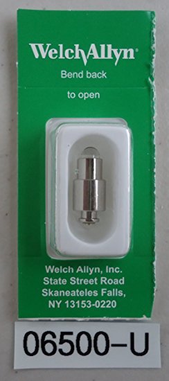 Welch Allyn Lamp - 08200