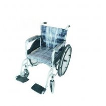 Wheel Chair KM-801D (Power Coating)