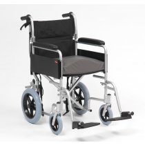 Wheel chair with Foam Seat