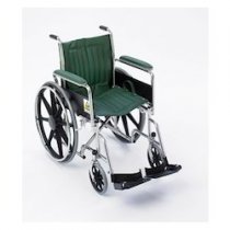 Wheel chair with Folding