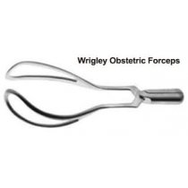 Wrigley Obstetric Forceps