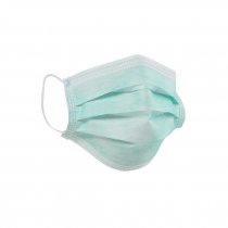 Z Plus 3 Ply Elastic Face Mask