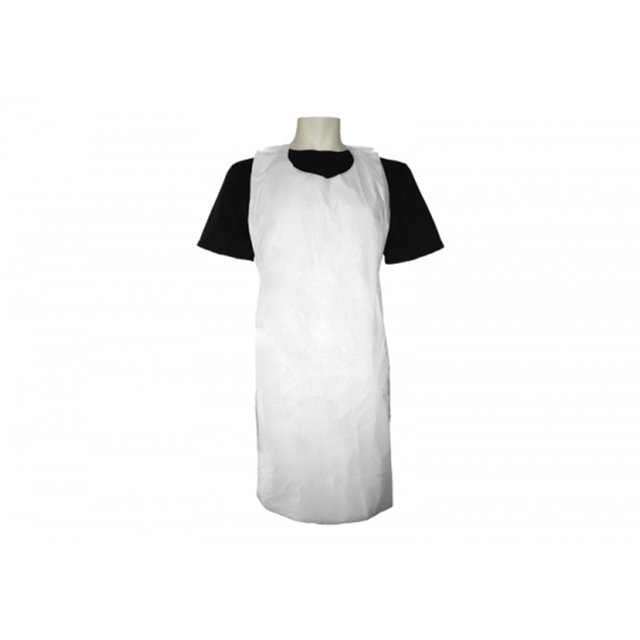 Z Plus LDPE Apron