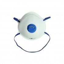 Z Plus N-95 Face Mask With Vavle