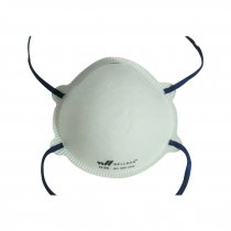 Z Plus N-95 Face Mask Without Valve