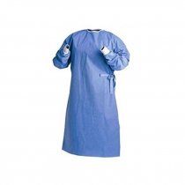 Z Plus Surgical Gown Sterile Pp Material