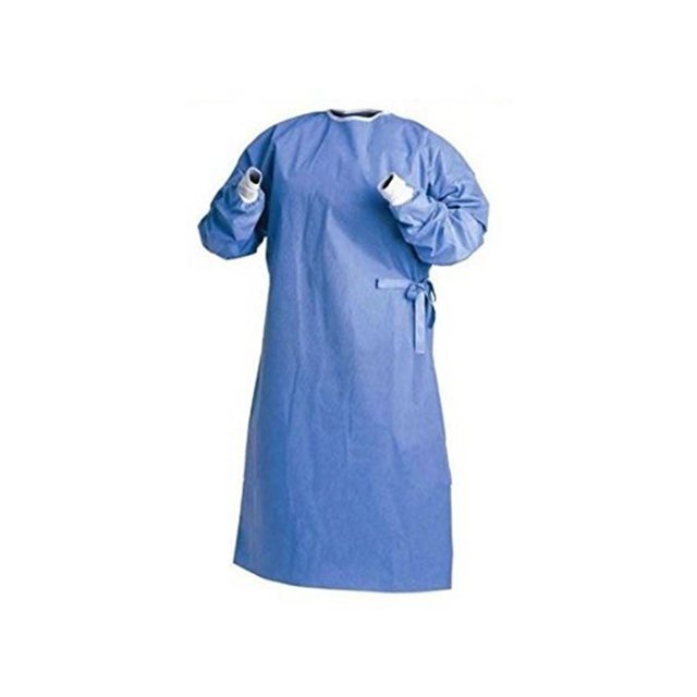 Z Plus Surgical Gown SterileSMS Material
