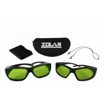 Zolar Laser Safety glasses